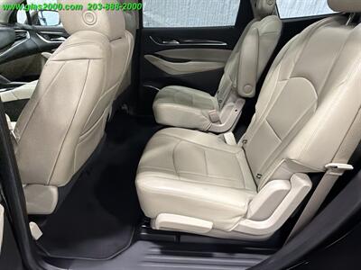 2018 Buick Enclave Premium   - Photo 9 - Bethany, CT 06524
