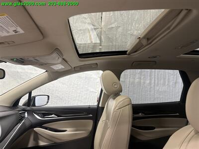 2018 Buick Enclave Premium   - Photo 12 - Bethany, CT 06524