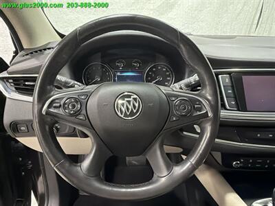 2018 Buick Enclave Premium   - Photo 4 - Bethany, CT 06524