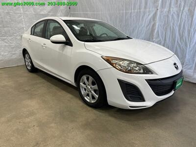 2010 Mazda MAZDA3 i Touring   - Photo 2 - Bethany, CT 06524