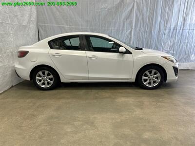 2010 Mazda MAZDA3 i Touring   - Photo 14 - Bethany, CT 06524