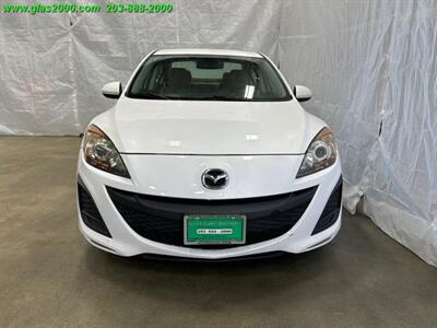 2010 Mazda MAZDA3 i Touring   - Photo 19 - Bethany, CT 06524