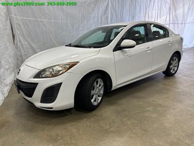 2010 Mazda MAZDA3 i Touring  