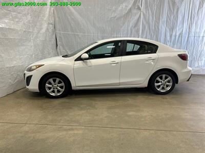 2010 Mazda MAZDA3 i Touring   - Photo 13 - Bethany, CT 06524