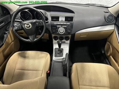 2010 Mazda MAZDA3 i Touring   - Photo 6 - Bethany, CT 06524