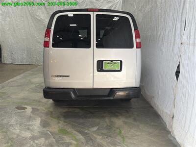 2019 Chevrolet Express LS 2500 - Photo 20 - Bethany, CT 06524
