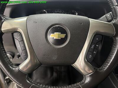2019 Chevrolet Express LS 2500 - Photo 17 - Bethany, CT 06524