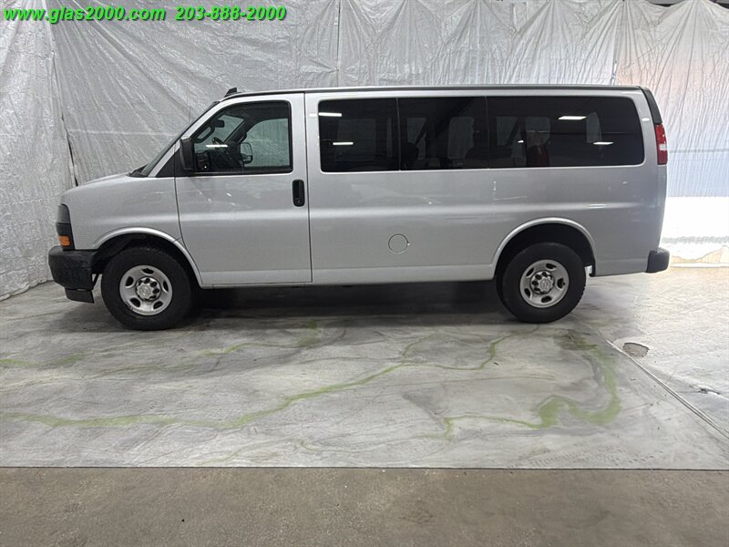 2019 Chevrolet Express LS 2500 - Photo 13 - Bethany, CT 06524