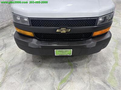 2019 Chevrolet Express LS 2500 - Photo 12 - Bethany, CT 06524