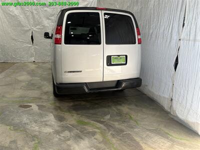 2019 Chevrolet Express LS 2500 - Photo 25 - Bethany, CT 06524