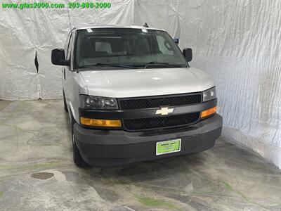 2019 Chevrolet Express LS 2500 - Photo 26 - Bethany, CT 06524