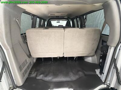 2019 Chevrolet Express LS 2500 - Photo 9 - Bethany, CT 06524
