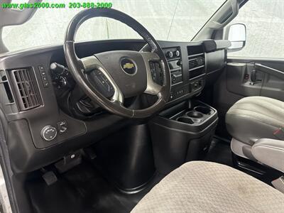 2019 Chevrolet Express LS 2500 - Photo 3 - Bethany, CT 06524