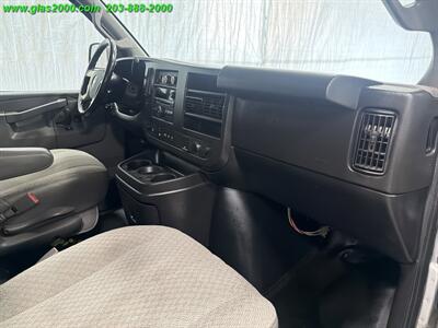 2019 Chevrolet Express LS 2500 - Photo 5 - Bethany, CT 06524