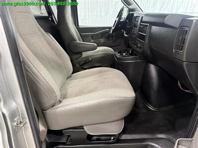 2019 Chevrolet Express LS 2500 - Photo 21 - Bethany, CT 06524