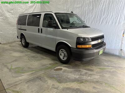 2019 Chevrolet Express LS 2500 - Photo 2 - Bethany, CT 06524
