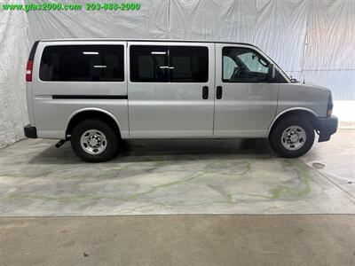 2019 Chevrolet Express LS 2500 - Photo 14 - Bethany, CT 06524