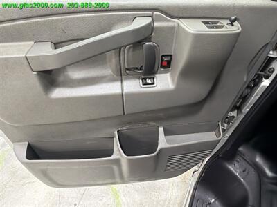 2019 Chevrolet Express LS 2500 - Photo 23 - Bethany, CT 06524