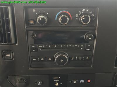 2019 Chevrolet Express LS 2500 - Photo 18 - Bethany, CT 06524