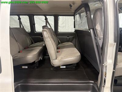 2019 Chevrolet Express LS 2500 - Photo 10 - Bethany, CT 06524