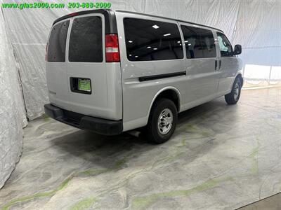 2019 Chevrolet Express LS 2500 - Photo 8 - Bethany, CT 06524