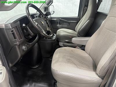 2019 Chevrolet Express LS 2500 - Photo 22 - Bethany, CT 06524