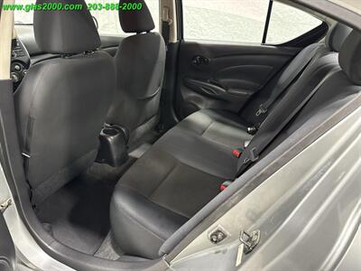 2012 Nissan Versa 1.6 S - Photo 9 - Bethany, CT 06524