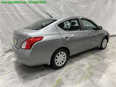 2012 Nissan Versa 1.6 S - Photo 8 - Bethany, CT 06524