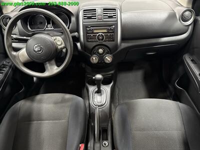 2012 Nissan Versa 1.6 S - Photo 6 - Bethany, CT 06524