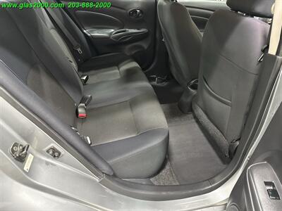 2012 Nissan Versa 1.6 S - Photo 10 - Bethany, CT 06524