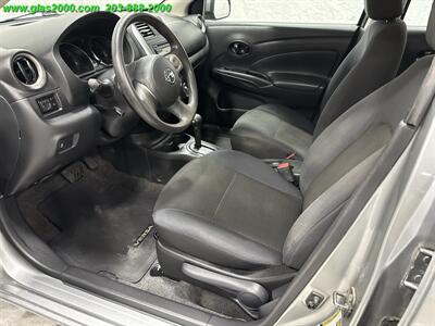 2012 Nissan Versa 1.6 S - Photo 3 - Bethany, CT 06524