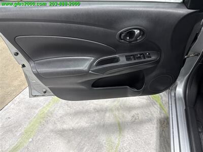 2012 Nissan Versa 1.6 S - Photo 21 - Bethany, CT 06524