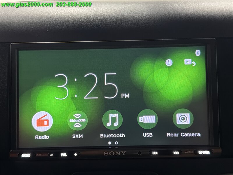 2016 Jeep Wrangler Unlimited Sahara - Photo 17 - Bethany, CT 06524