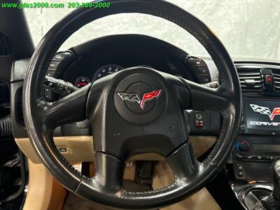 2005 Chevrolet Corvette   - Photo 4 - Bethany, CT 06524