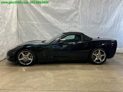 2005 Chevrolet Corvette   - Photo 13 - Bethany, CT 06524