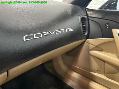 2005 Chevrolet Corvette   - Photo 27 - Bethany, CT 06524