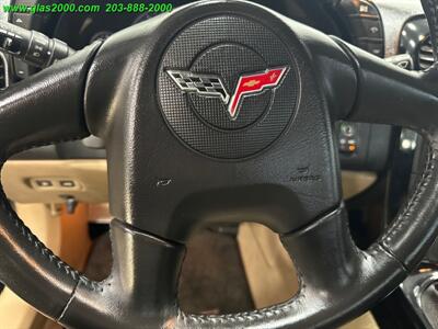 2005 Chevrolet Corvette   - Photo 28 - Bethany, CT 06524