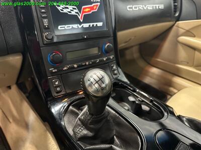 2005 Chevrolet Corvette   - Photo 10 - Bethany, CT 06524