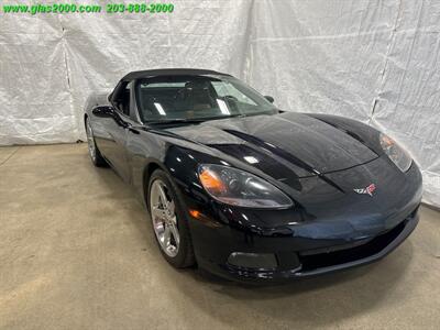 2005 Chevrolet Corvette   - Photo 25 - Bethany, CT 06524