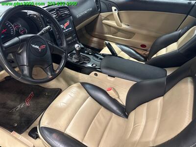 2005 Chevrolet Corvette   - Photo 3 - Bethany, CT 06524