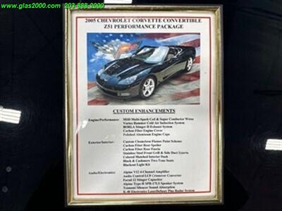 2005 Chevrolet Corvette   - Photo 22 - Bethany, CT 06524