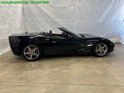 2005 Chevrolet Corvette   - Photo 14 - Bethany, CT 06524