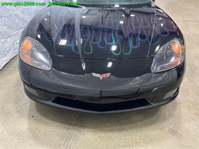 2005 Chevrolet Corvette   - Photo 18 - Bethany, CT 06524