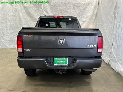 2017 RAM 1500 Express   - Photo 20 - Bethany, CT 06524