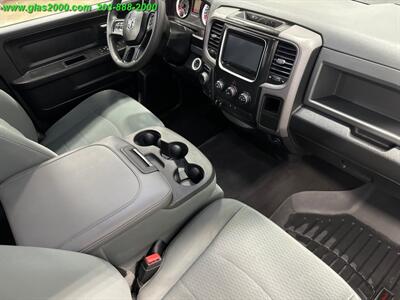 2017 RAM 1500 Express   - Photo 5 - Bethany, CT 06524