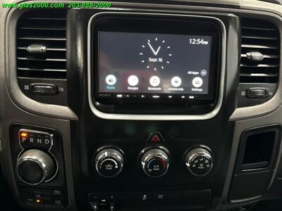 2017 RAM 1500 Express   - Photo 23 - Bethany, CT 06524