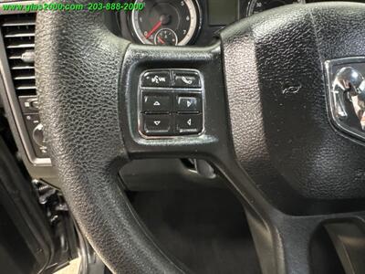 2017 RAM 1500 Express   - Photo 21 - Bethany, CT 06524