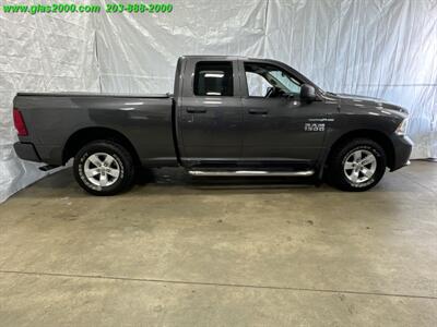 2017 RAM 1500 Express   - Photo 14 - Bethany, CT 06524