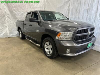 2017 RAM 1500 Express   - Photo 2 - Bethany, CT 06524