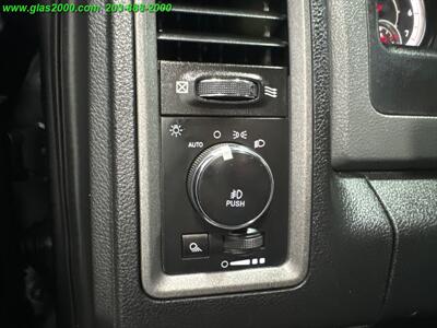 2017 RAM 1500 Express   - Photo 34 - Bethany, CT 06524